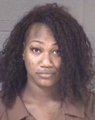 Buncombe County Detention Facility