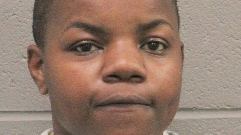 Woman charged with orchestrating murder of ex-lover's family