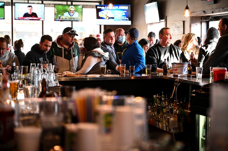 The owner of Alibi Drinkery is now charged with assaulting a sandwich shop worker