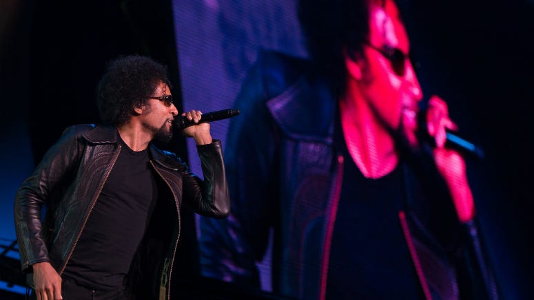 EXCLUSIVE: Alice in Chains Answers Your Burning Questions