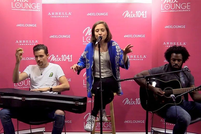 Alice Merton