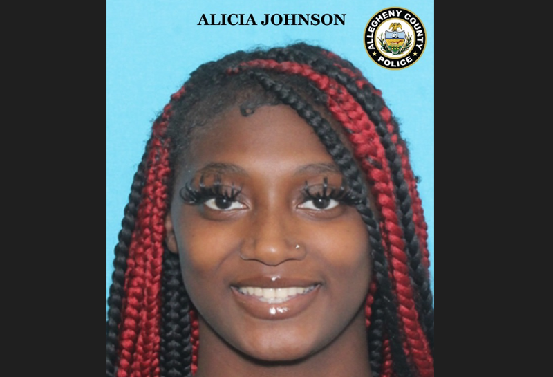 Alicia Johnson