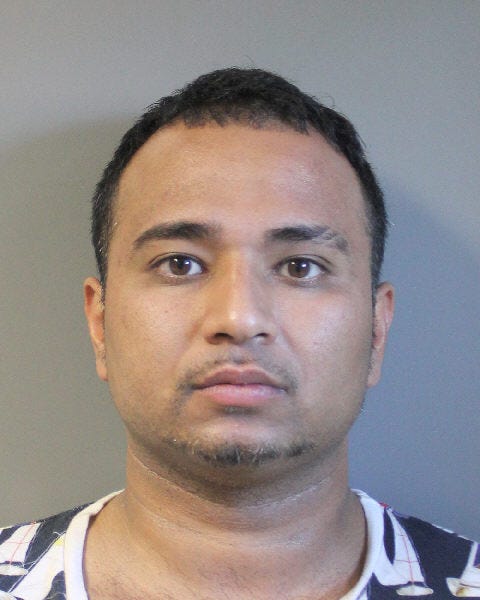 Alif Chowdhury, 33