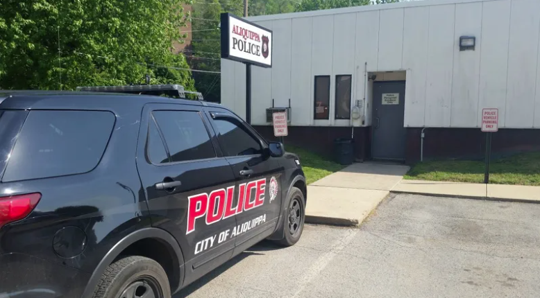 Aliquippa Police