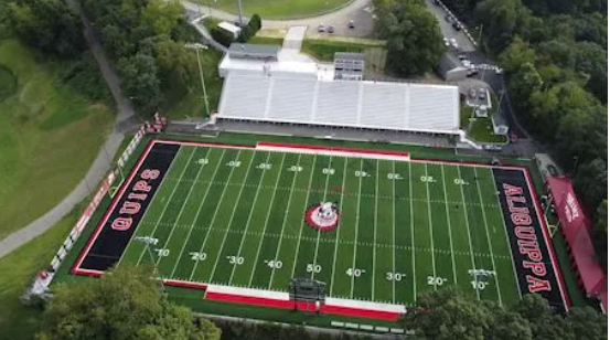 Aliquippa Quips The Pit