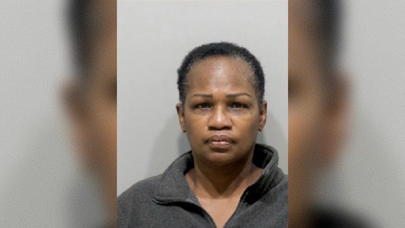 Detroit grandma arraigned on assault, abuse charges after allegedly stabbing 2-year-old grandson in the head