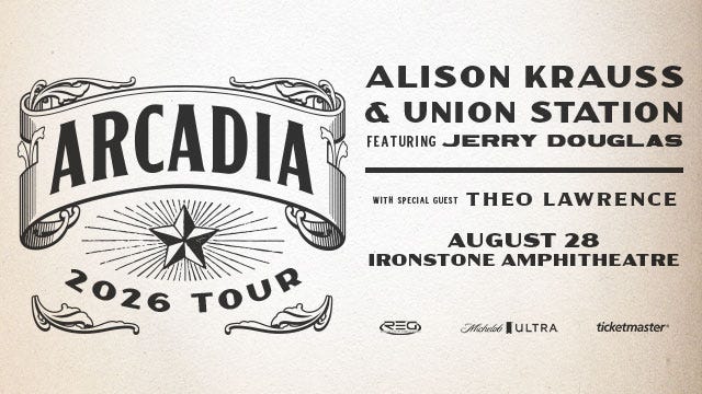 Enter for a chance to win