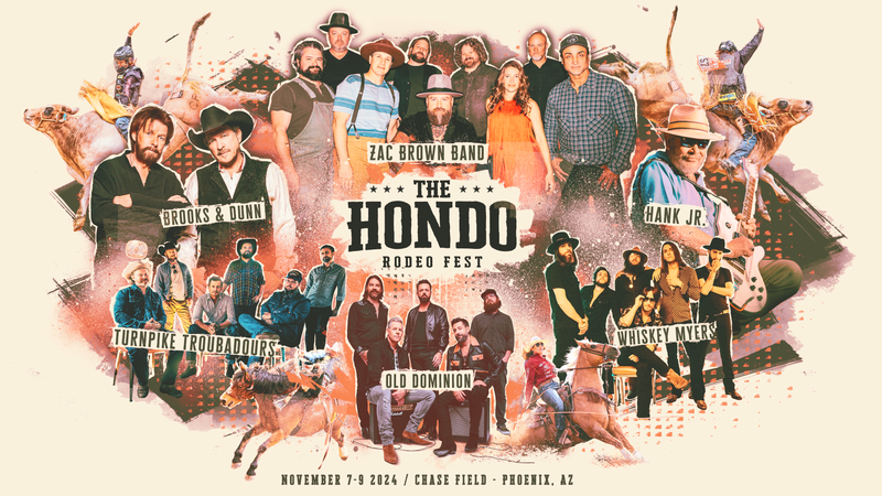Hondo Rodeo Fest