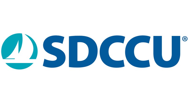 SDCCU logo