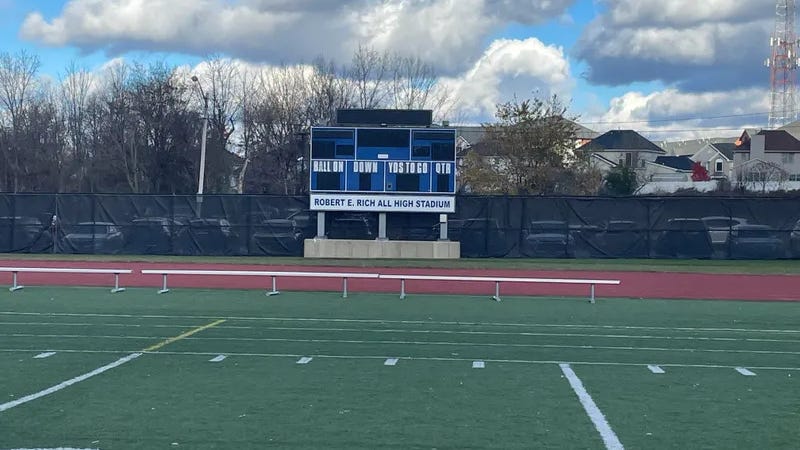 High School football games for Buffalo Public Schools will be invite-only