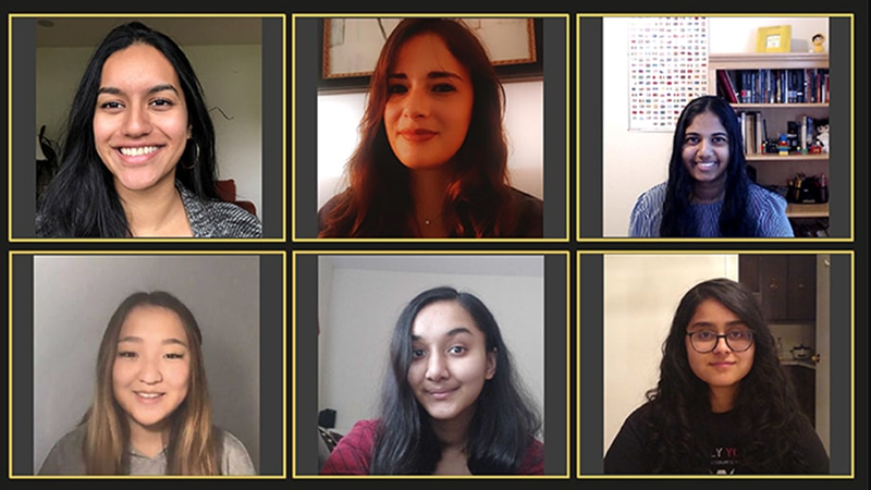 Student participants