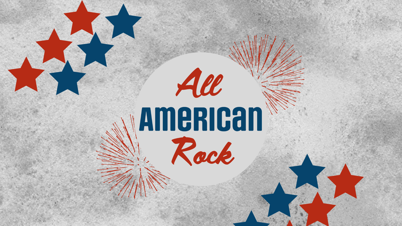 All American Rock