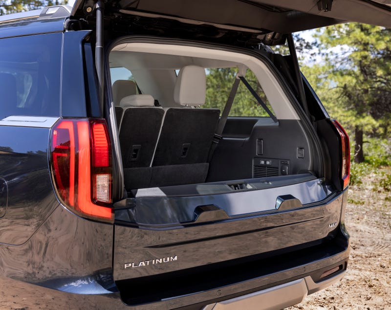 All-New 2025 Ford Expedition_Platinum Ultimate_10