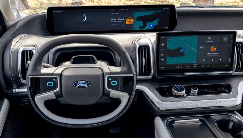All-New 2025 Ford Expedition_Platinum Ultimate_10