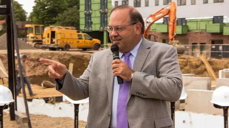 Philly mayoral candidate finance reports show wide range of fundraising