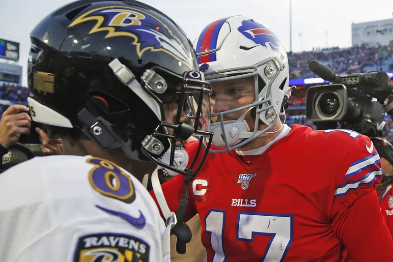Buffalo Bills
