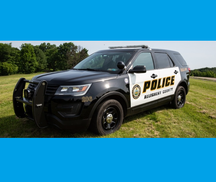 Domestic incident leads to two-vehicle crash