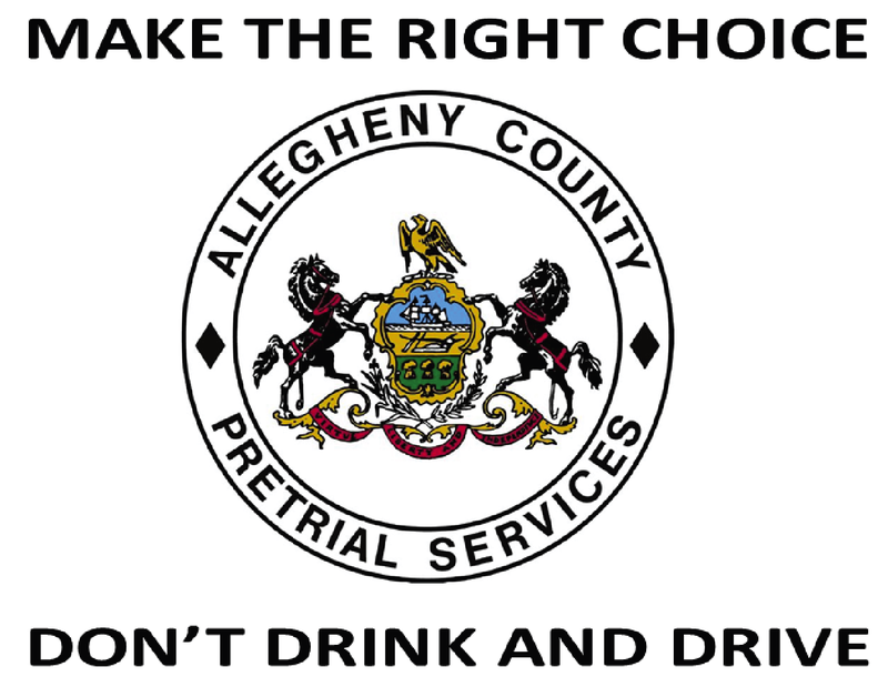 Allegheny Country Pre Trial Services