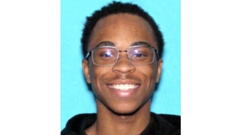 MSP still looking for 18-year-old over a month after he allegedly killed another teen at Inkster liquor store