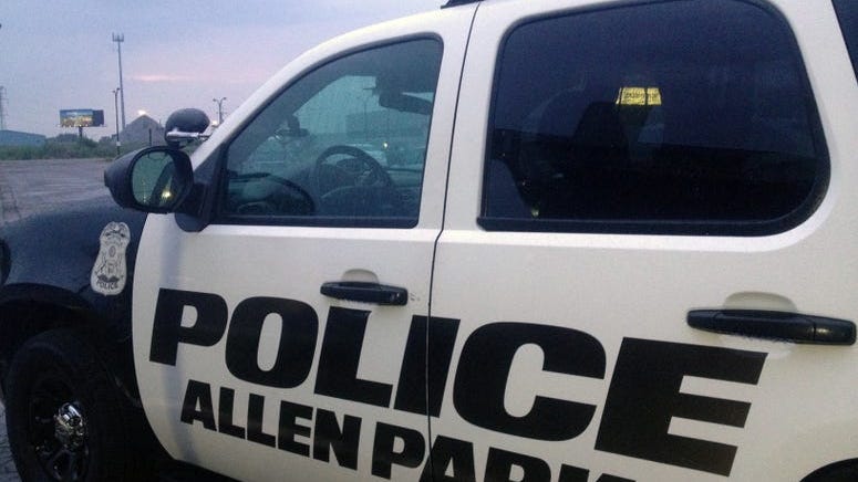 Man hit and killed by train in Allen Park; police investigating