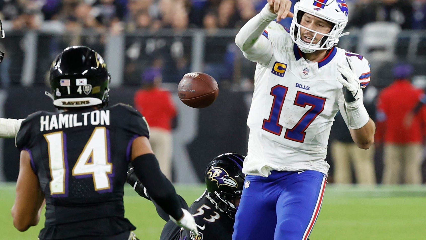 Brady admits third-quarter trick play was 'pretty bad play call'