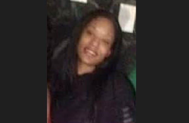 Qiana Nicole Allen - missing