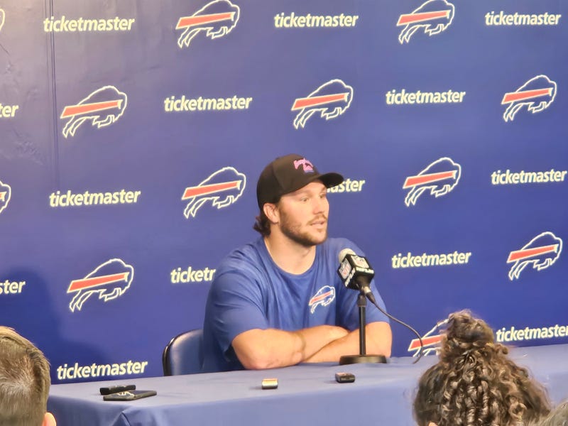 Josh Allen