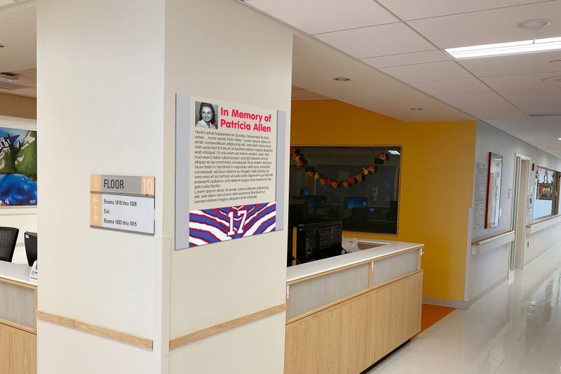 Oishei Children's Hospital