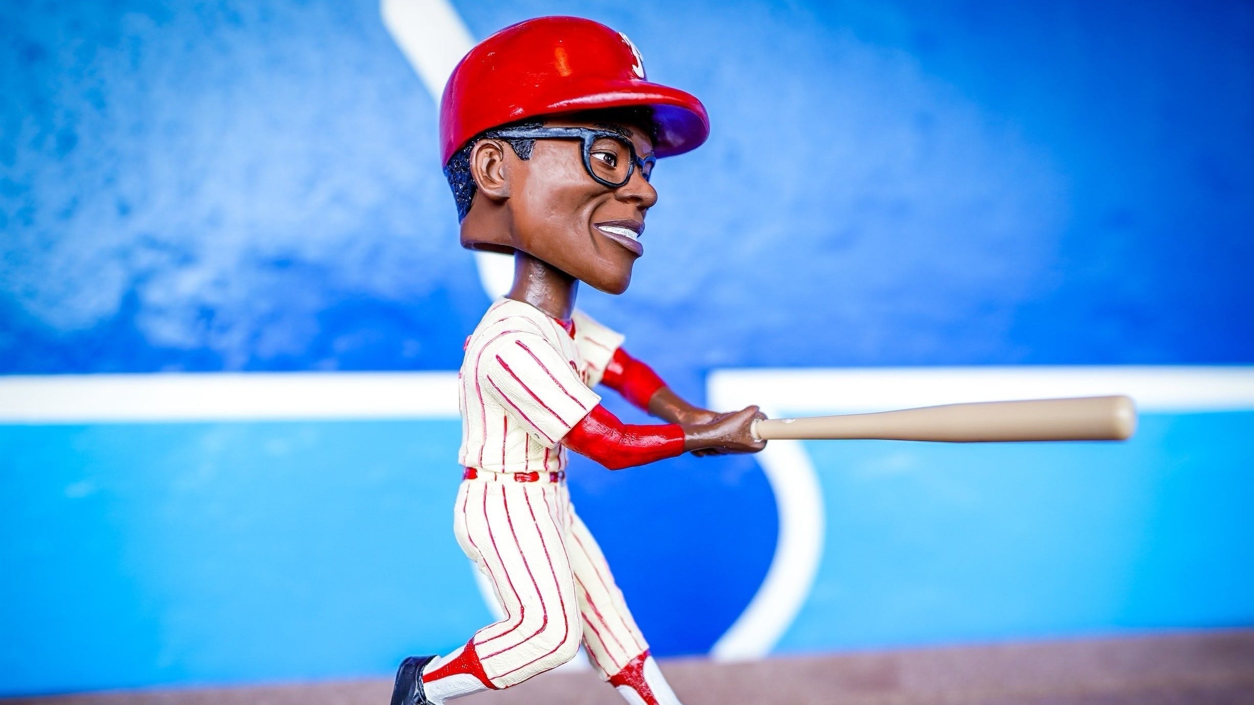 Phillies honoring Dick Allen with a giveaway. Here’s why it’s bigger than a bobblehead