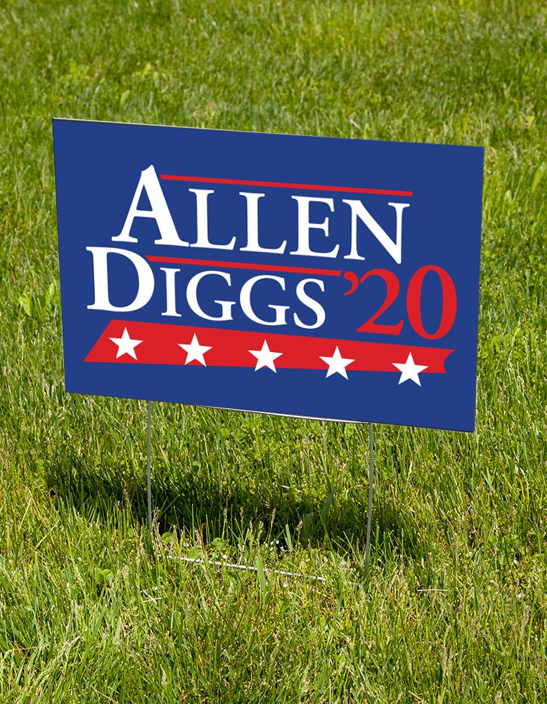 Allen/Diggs 2020