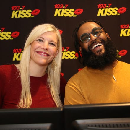 link to Alley and DZ On Demand