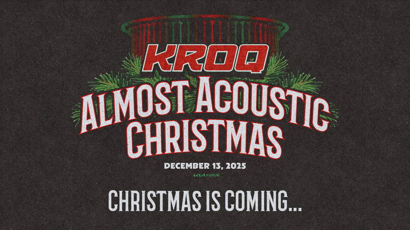 KROQ