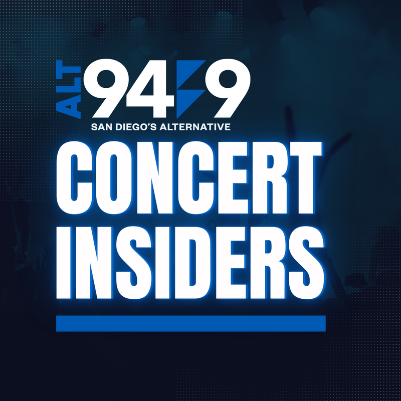 Concert Insiders