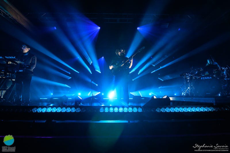 Photo Gallery: alt-J at Showbox SoDo 12.1.23