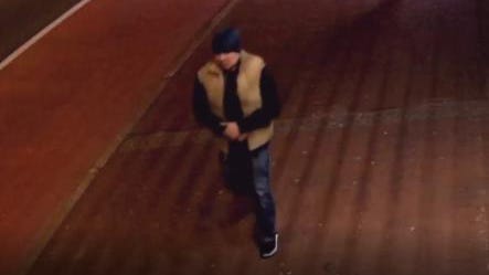 Georgia man pleads guilty to raping woman in Queens alleyway