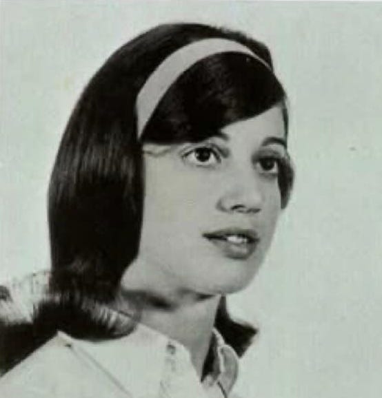 Eberhardt was an 18-year-old nursing student at Hackensack Hospital who was killed on Sept. 24, 1965