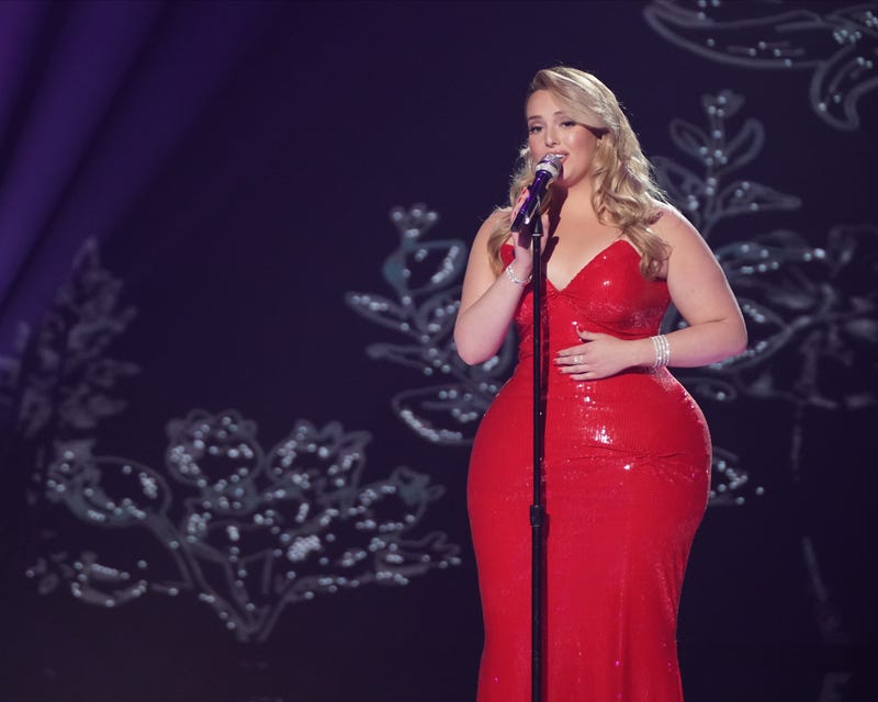 singer