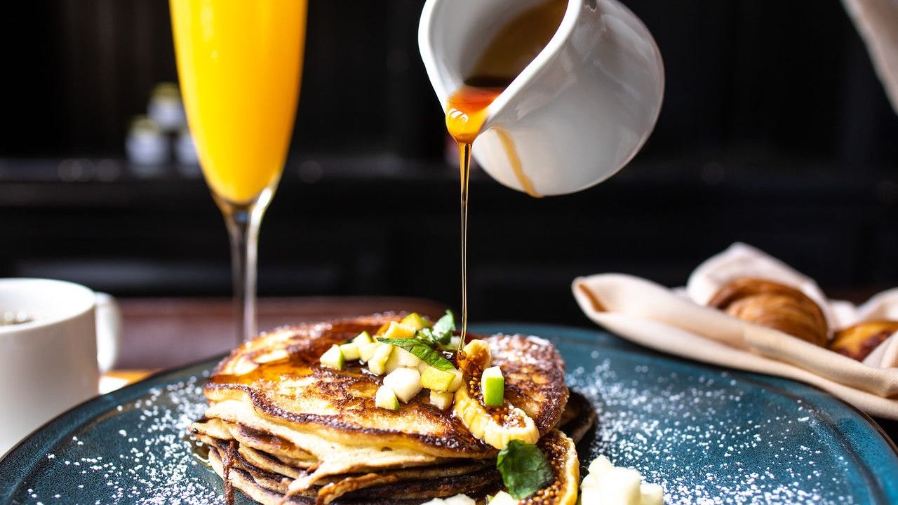 This weekend in Philly: Mother’s Day brunch, Summerfest and more