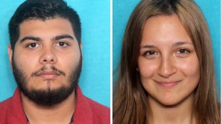 Arrest made in City Park vandalism case