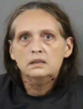 Anderson County Detention Center