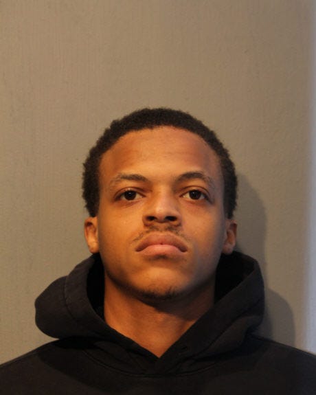 Reckless homicide charges filed in crash that killed woman, injured baby and man