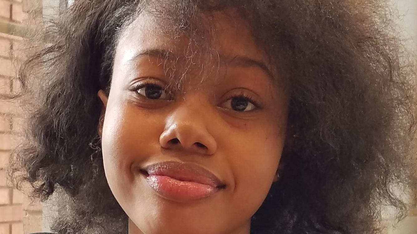 Amaria Hall, Trenton teen missing since 2019, found 'safe and sound'