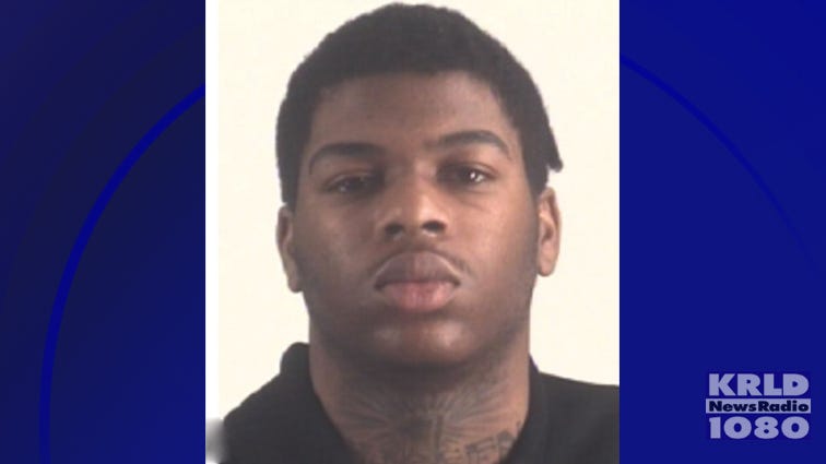 Fort Worth West 7th Street gunman arrested