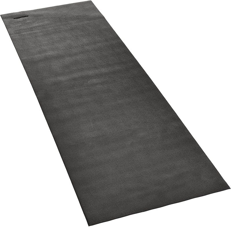 Amazon Basics High Density Exercise Mat 