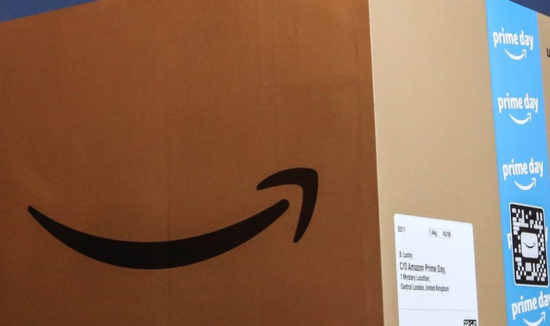 Amazon