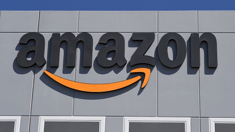 Amazon's first brick-and-mortar clothing store to open in L.A.