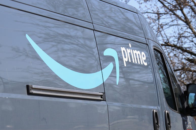 Amazon