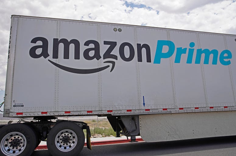 Amazon_Truck
