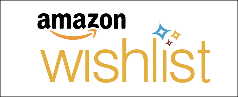 Socktober Amazon Wishllist