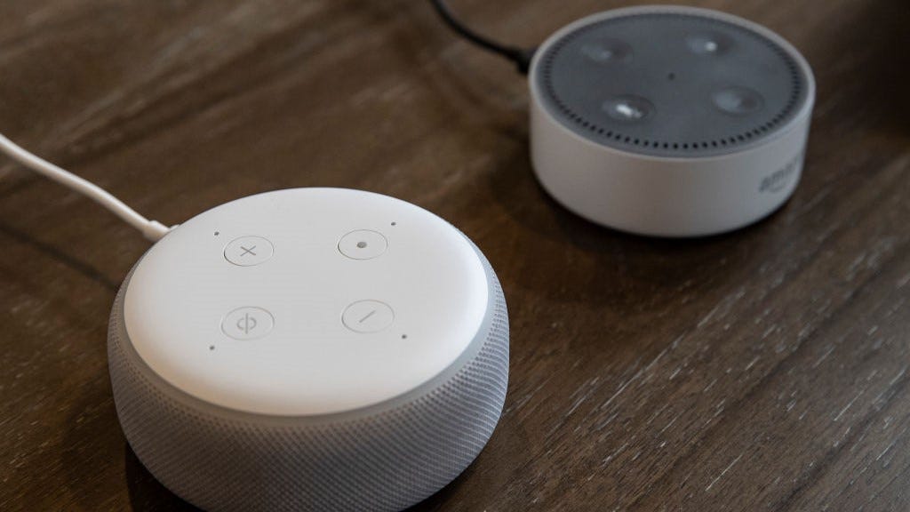 Amazon's Alexa allegedly told 10-year-old girl to put penny on exposed electrical plug